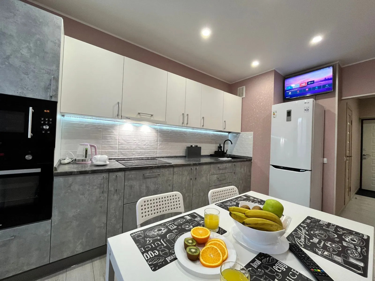 Квартира Уютная квартира в Туле