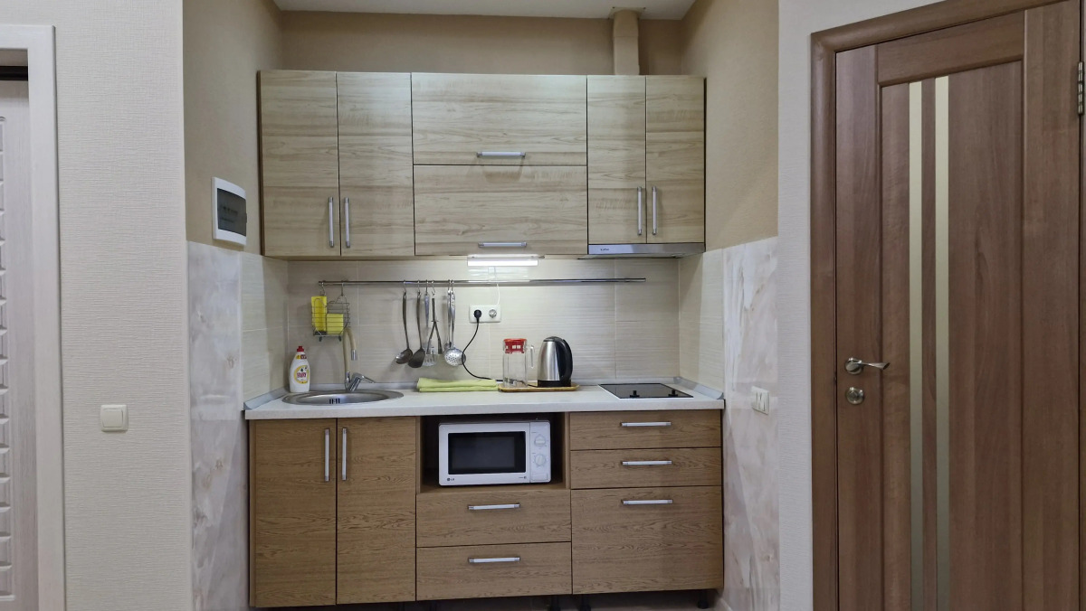 Квартира Атлант Алушта 3