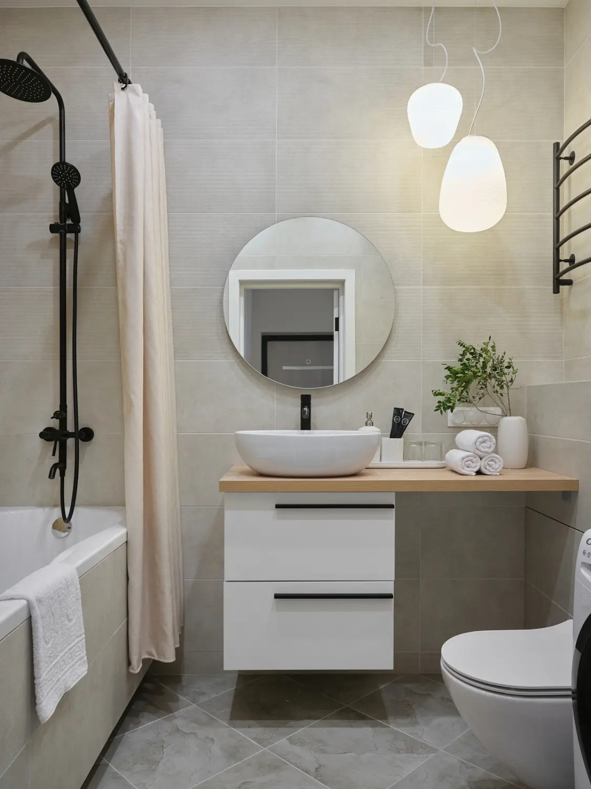 Апартаменты Ваби-Саби