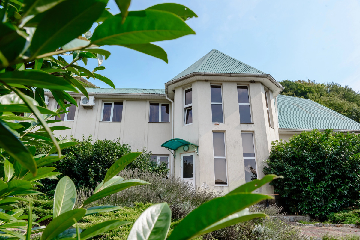 Гостевой дом Отрада