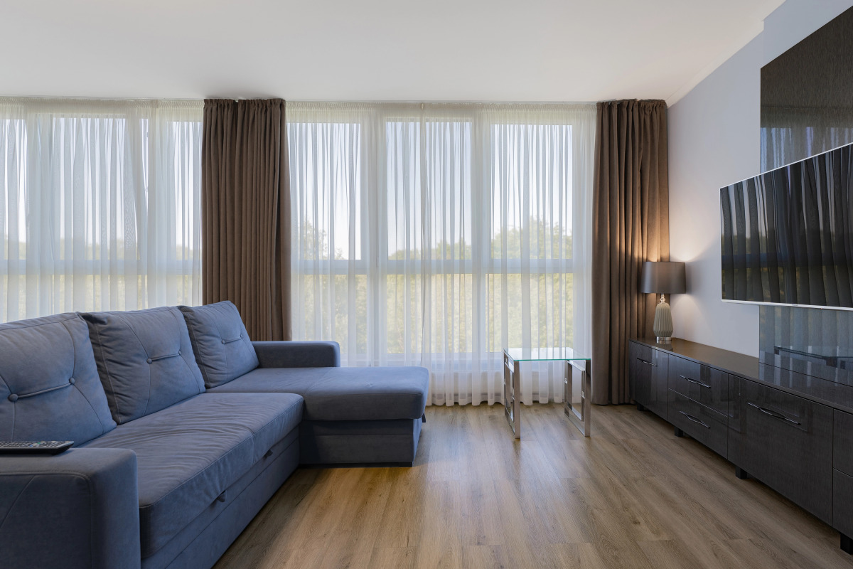 Апартаменты Баден & SPA