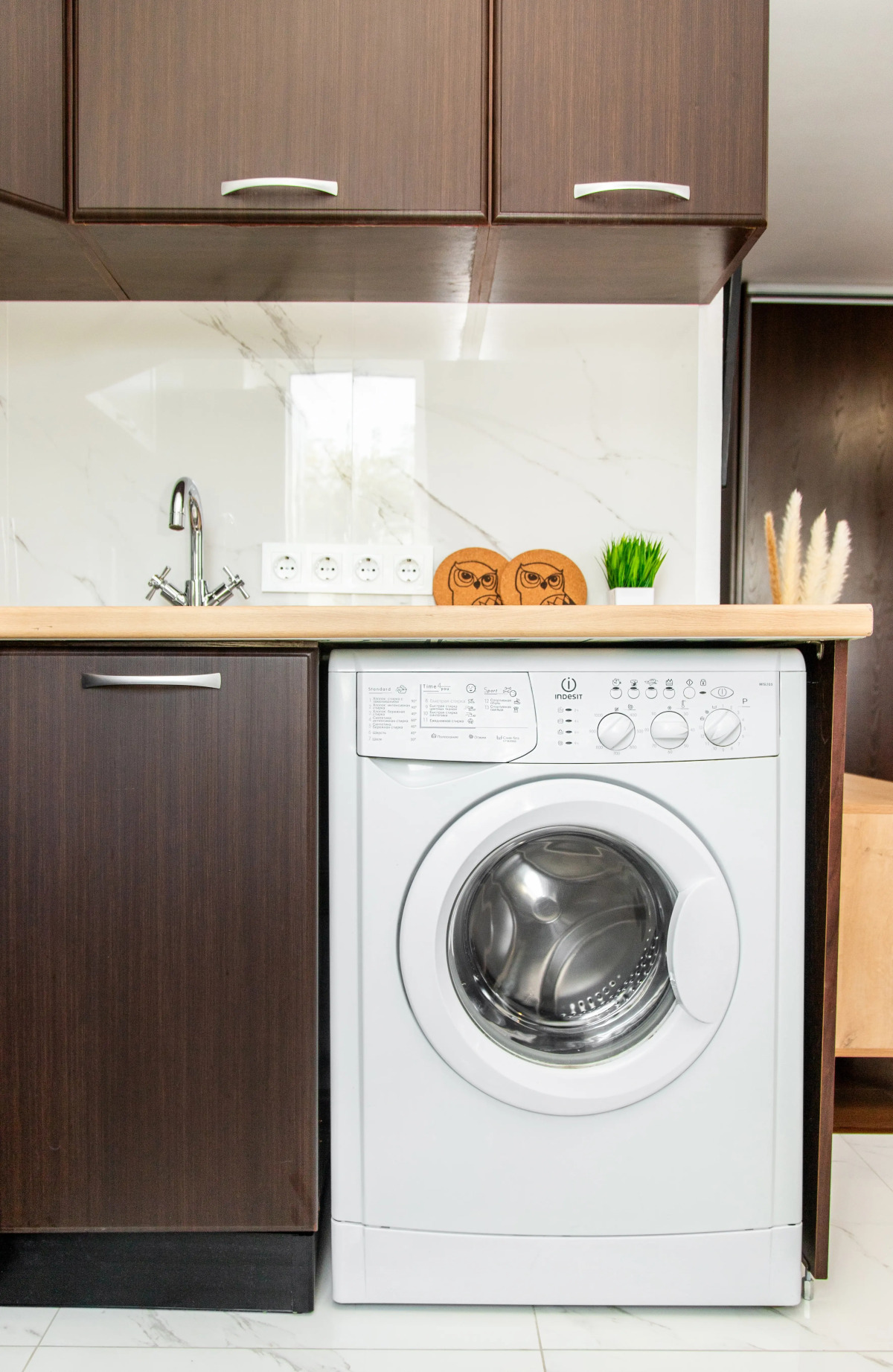 Апартаменты в историческом центре