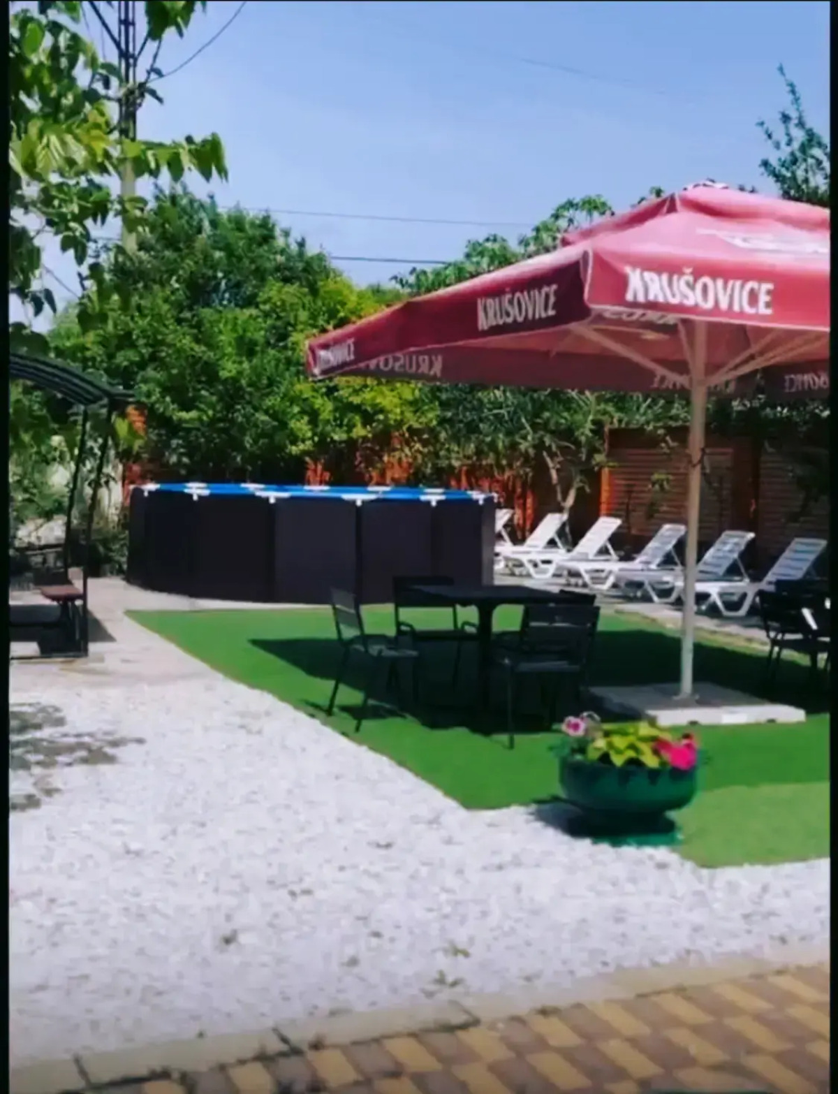 Гостевой дом Золотой Ключик