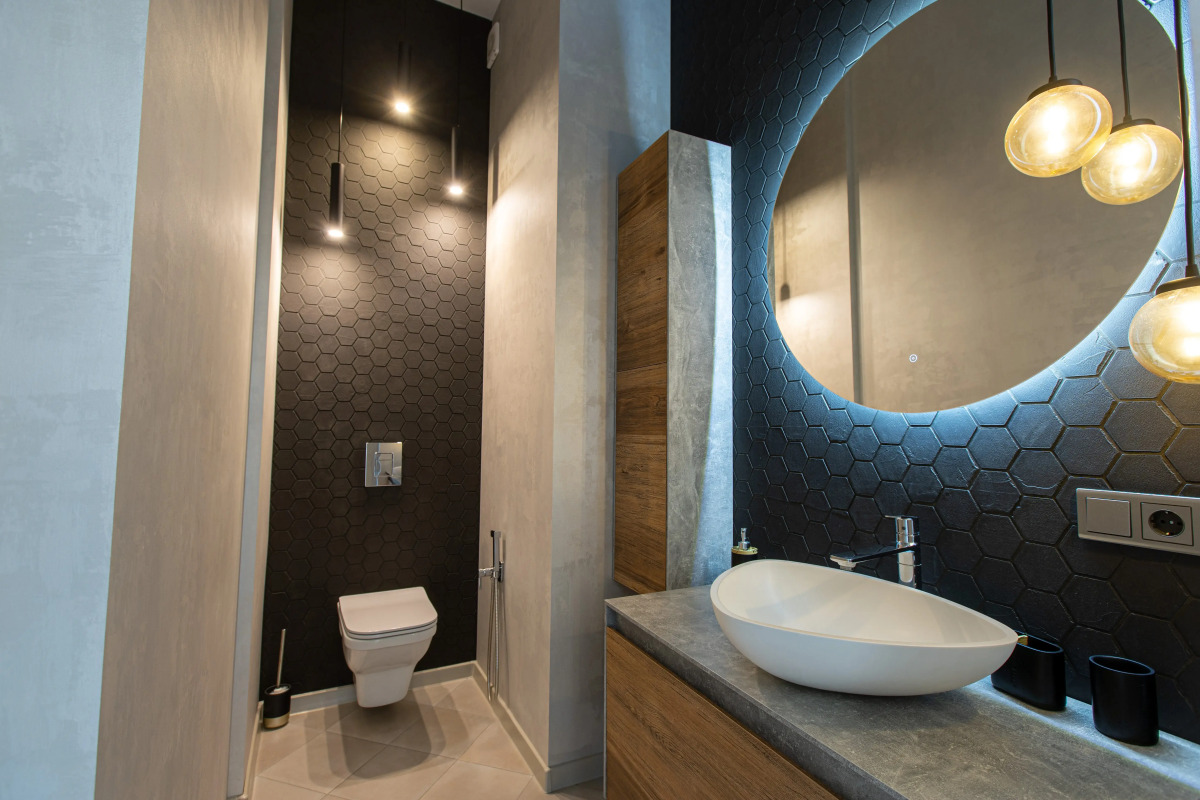 Квартира на Профсоюзной 20