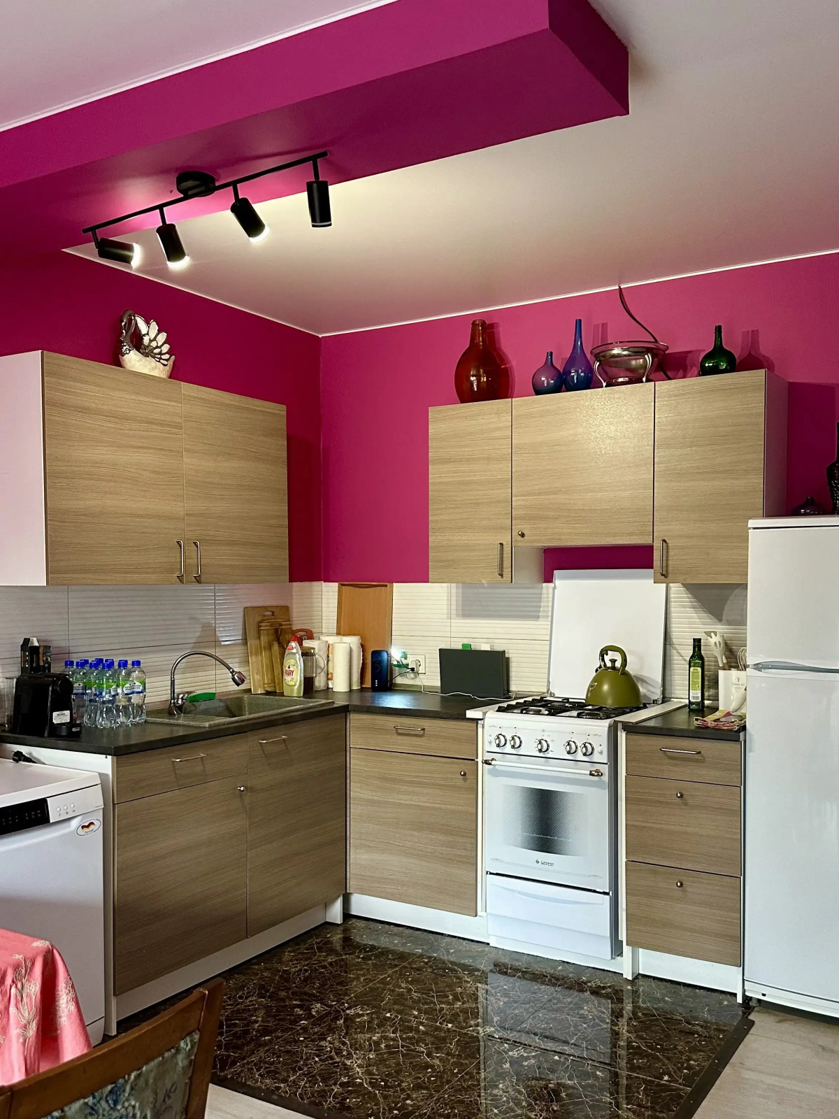 Гостевой дом Шартруз Красное