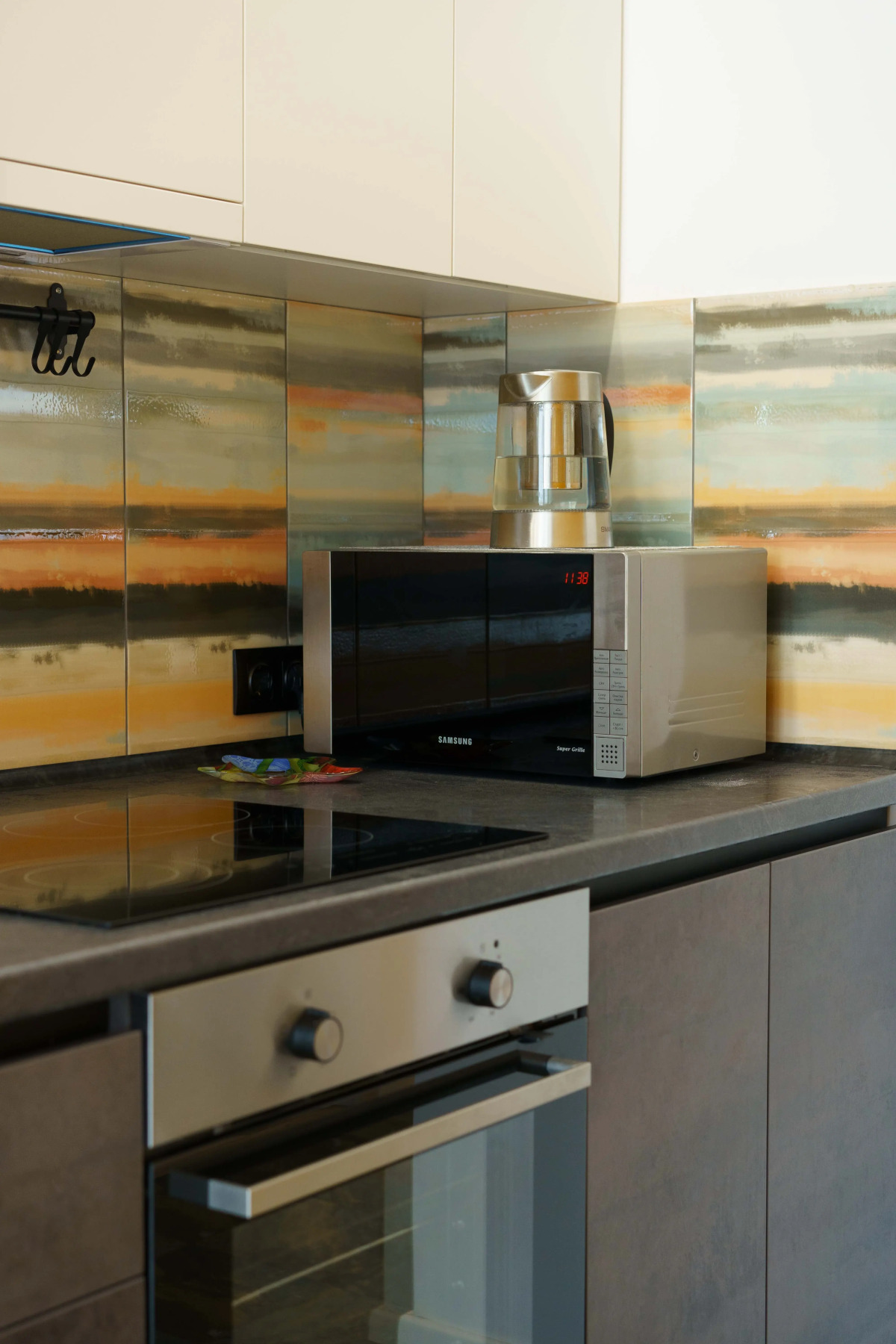 Квартира 2-к Шикарная Рядом с Рощей