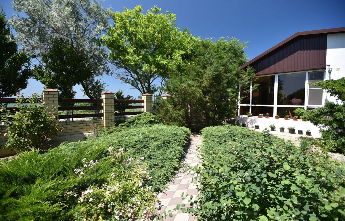 Гостевой Дом Фортуна