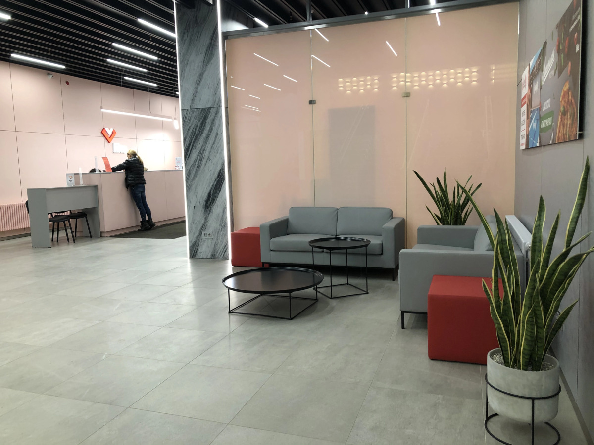 Апарт-Отель Апартаменты Лайк