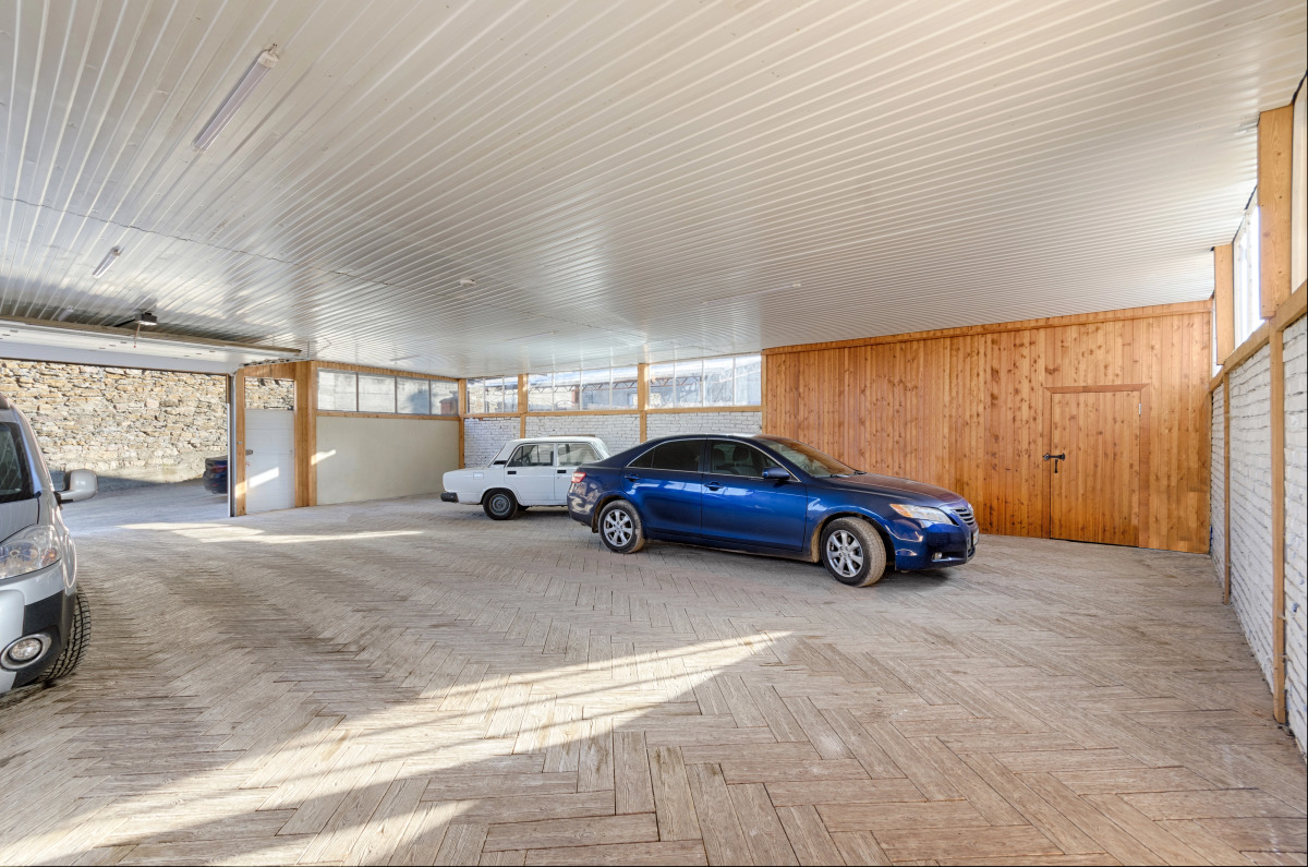 Гостевой дом Розмарин