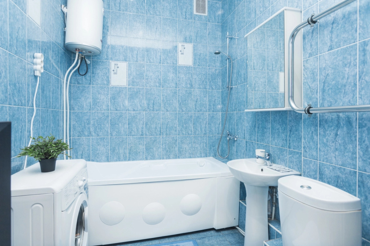 Апартаменты Этажидейли стандарт в Центре