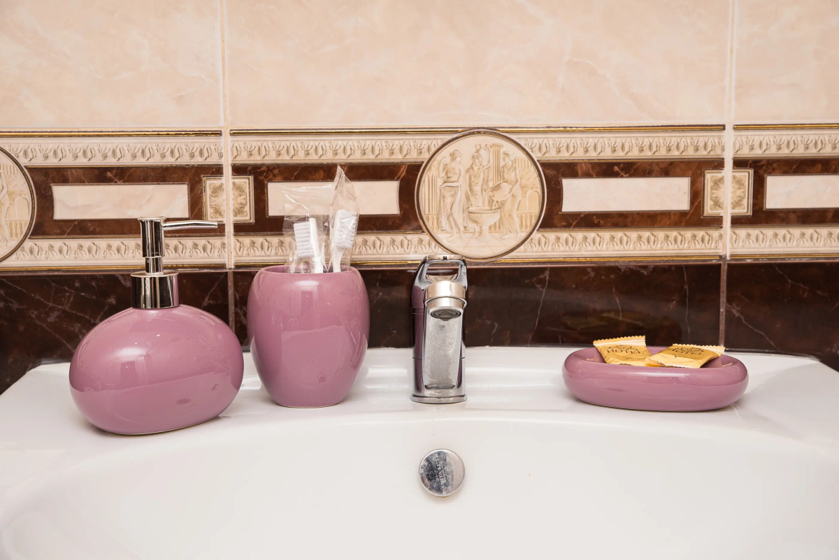 Квартира Роскошная с новым ремонтом в центре рядом с ЖД вокзалом