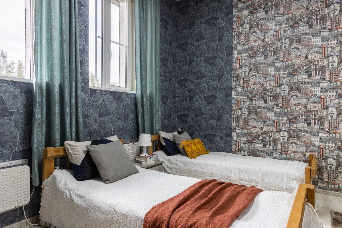 База отдыха Усадьба Лебяжье