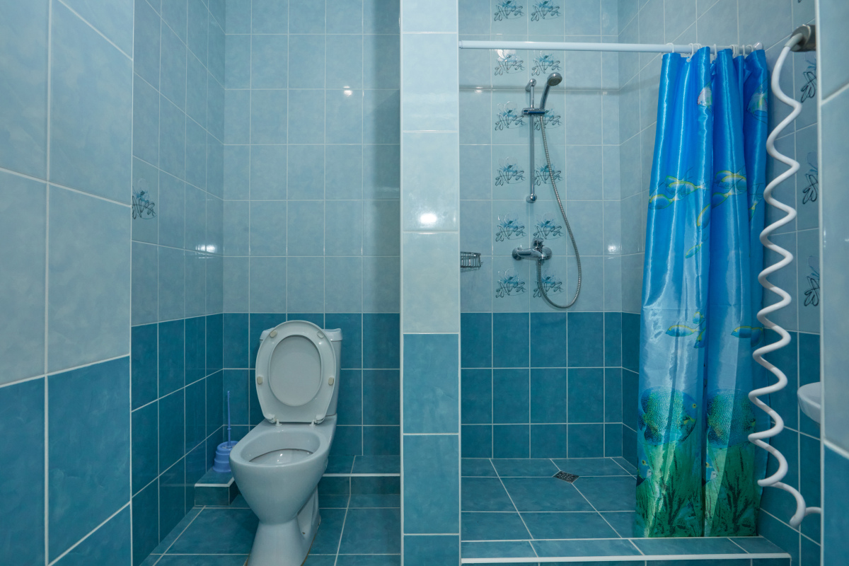 Гостевой дом Барс