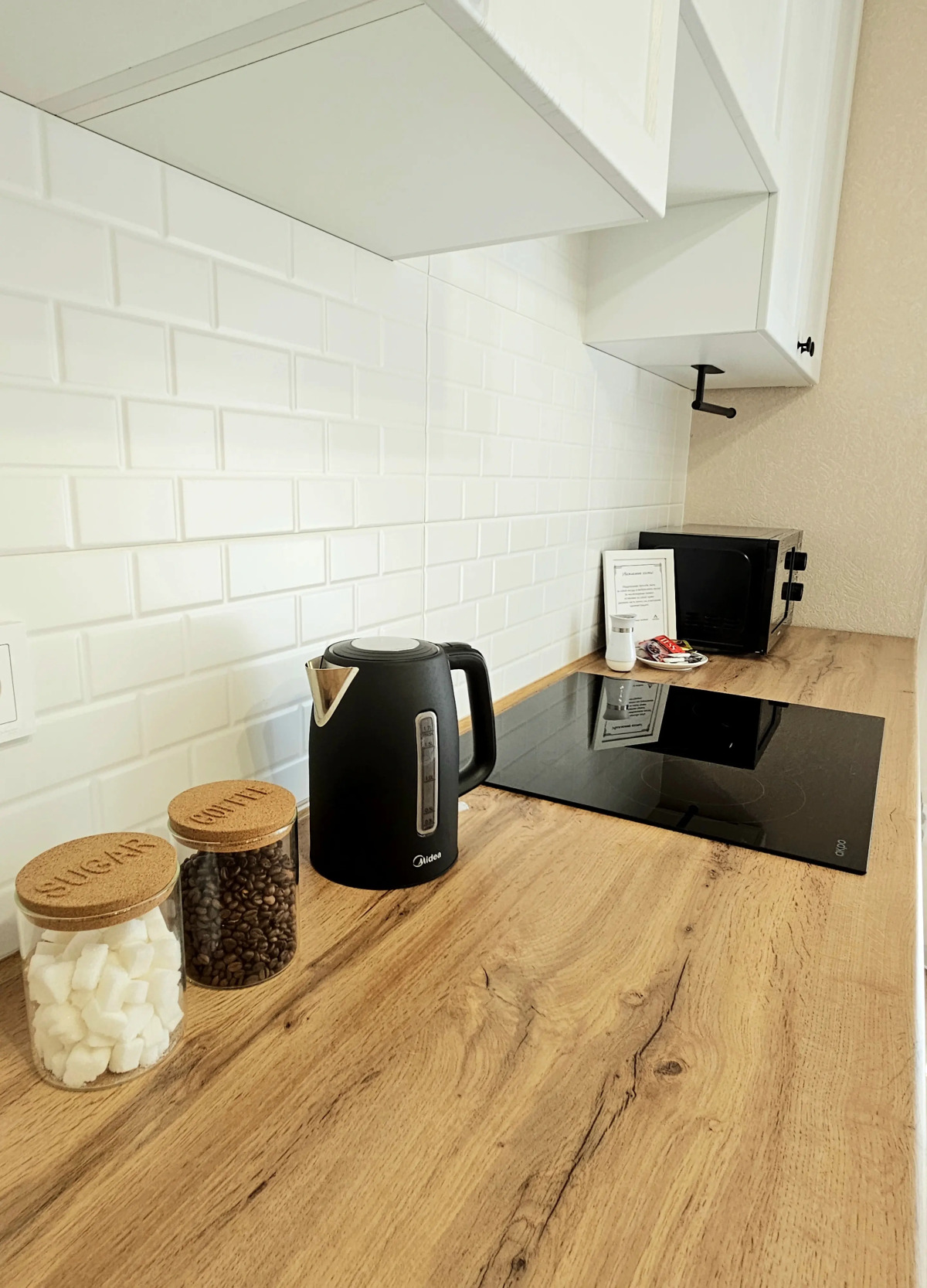 Квартира Orent