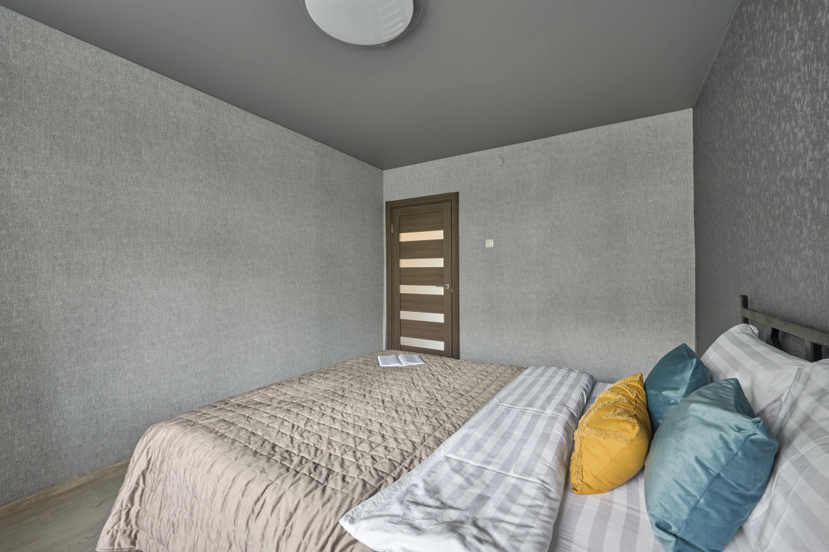 Апартаменты на Красноармейской 21A