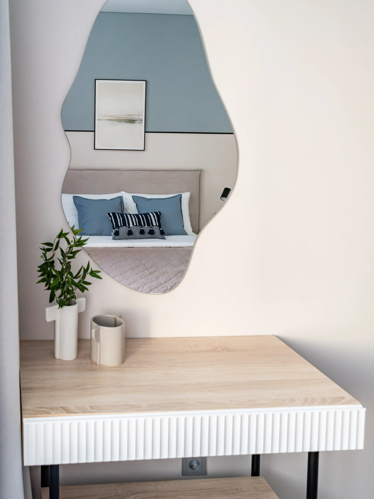 Апартаменты Merino Home Aurora