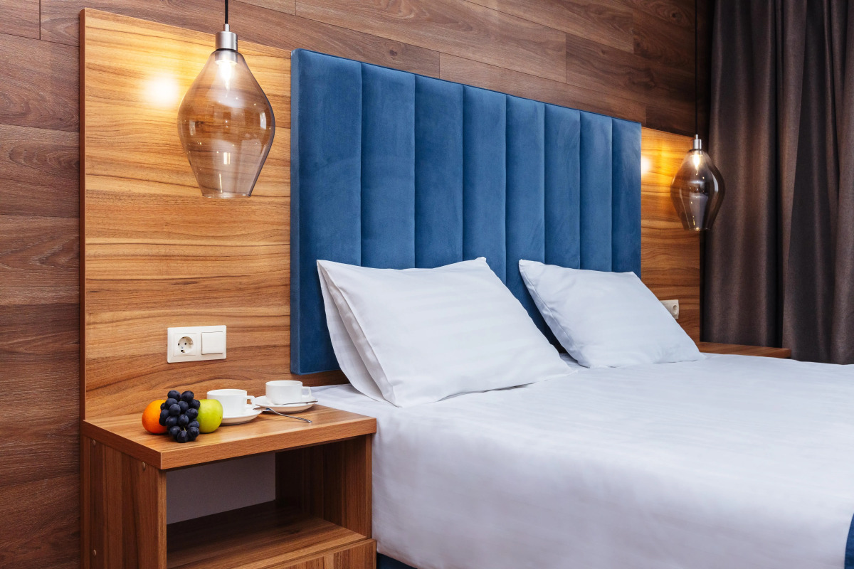 Апарт-отель Sky Boston