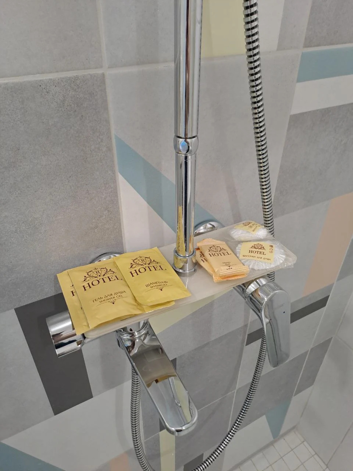 Апартаменты Saari Apart