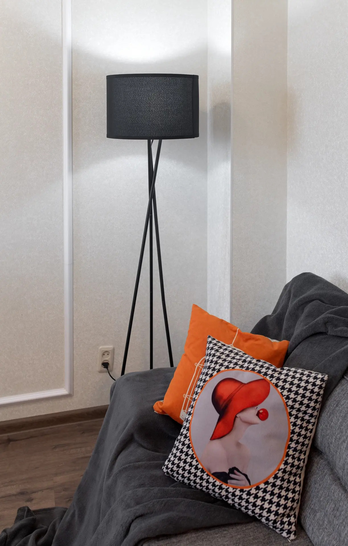 Квартира KEY2HOME на Московской 69