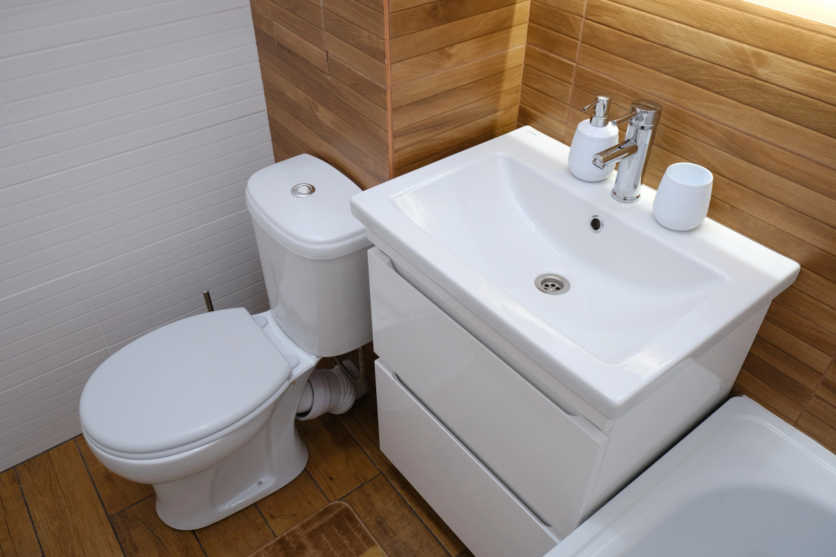 Квартира в Центре с Видом на Море