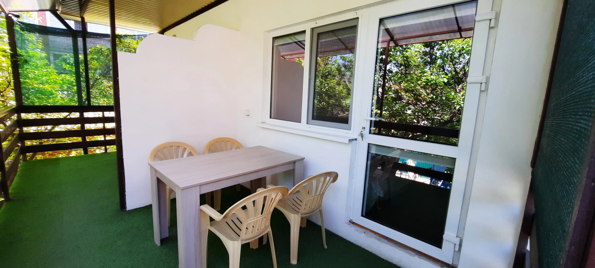 Гостевой дом на Горького