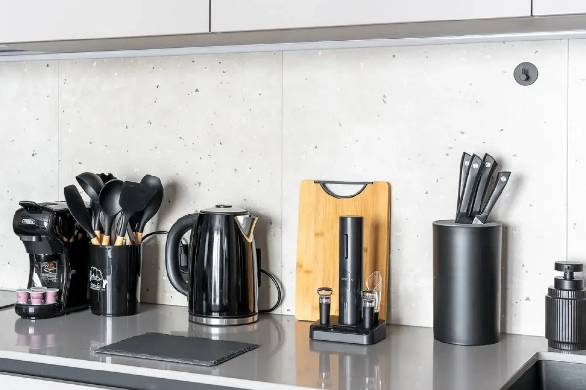 Апартаменты Ocean View Gold Apartments