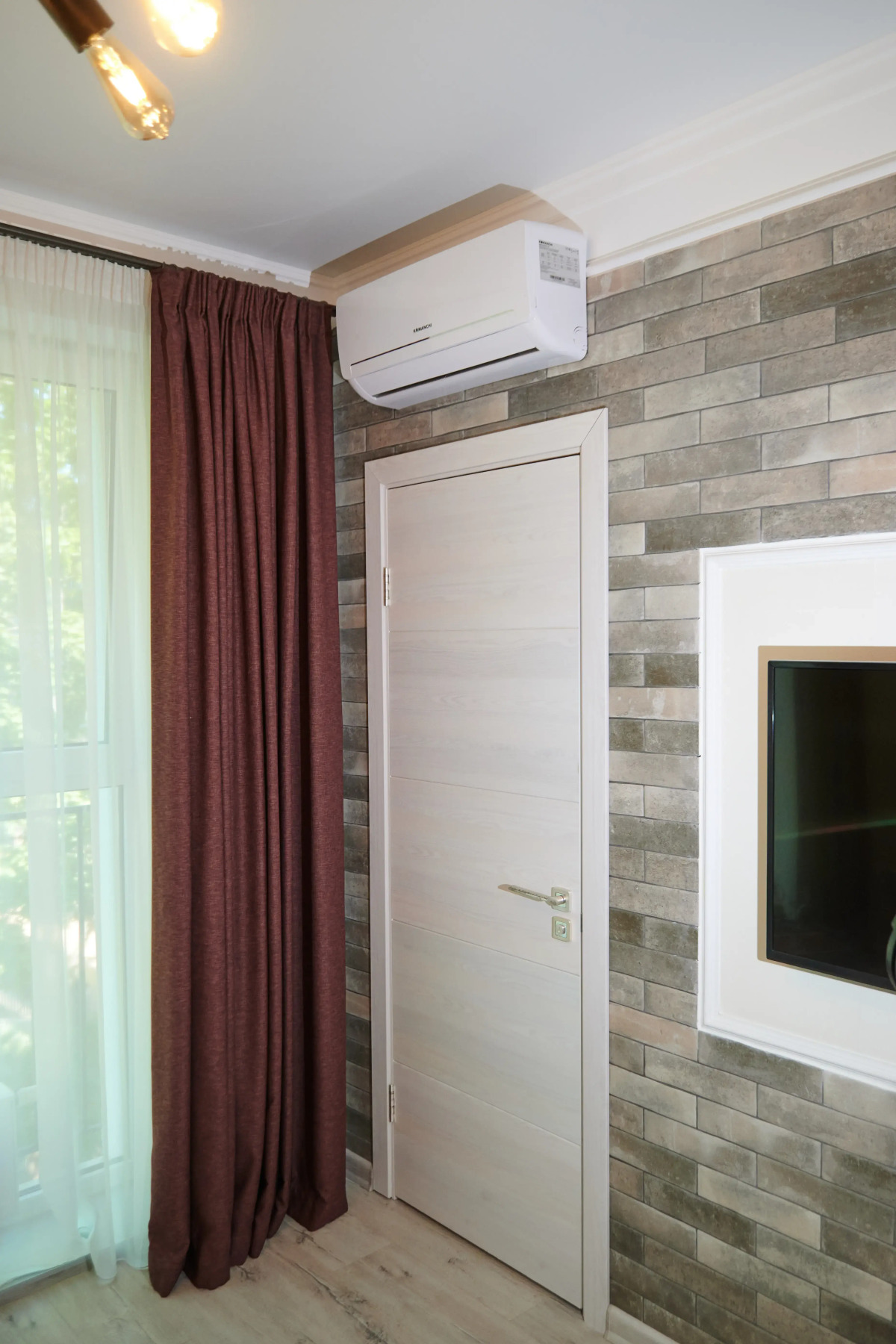 Апартаменты Prestige