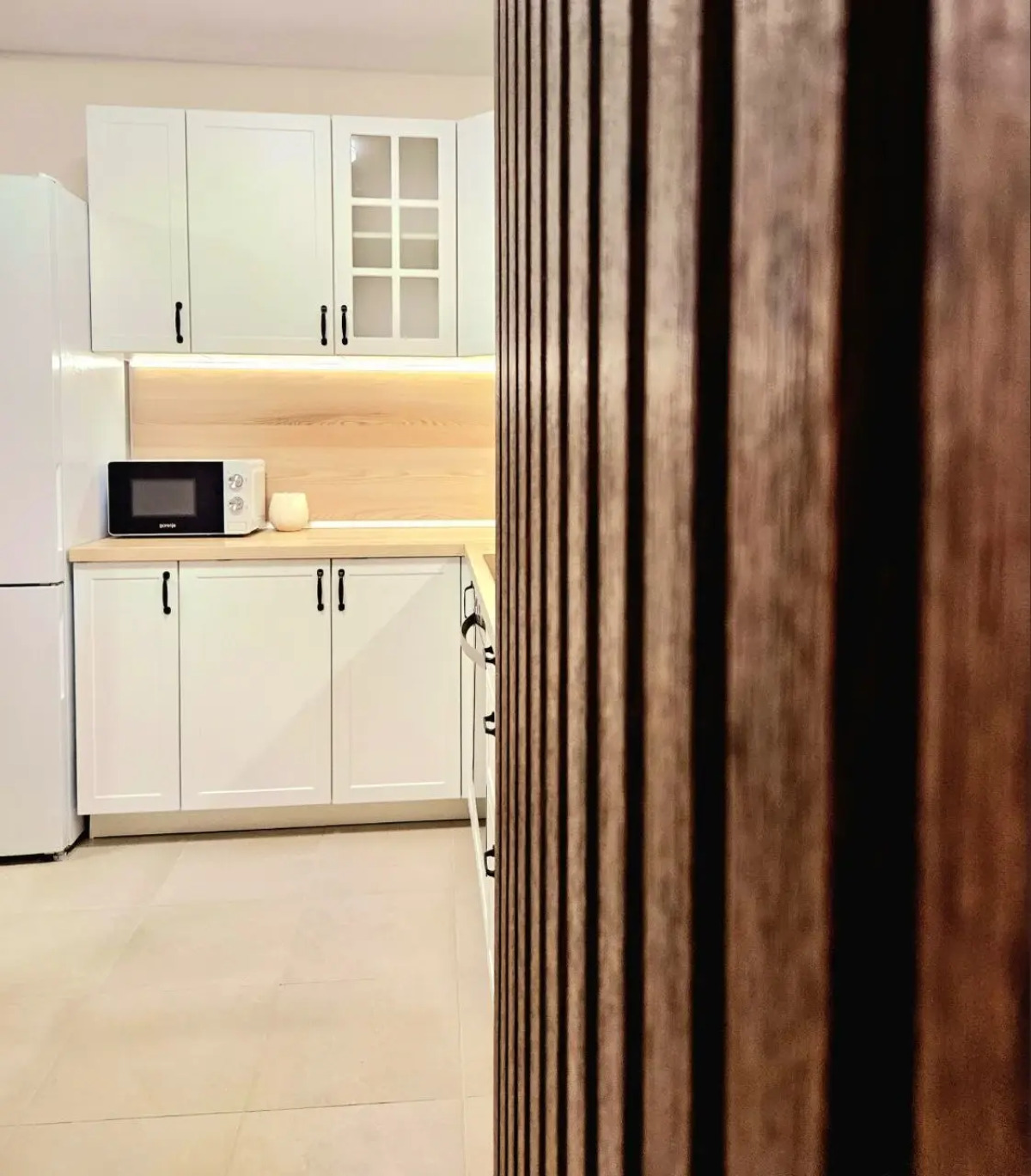 Апартаменты Комфорт - Правый Берег