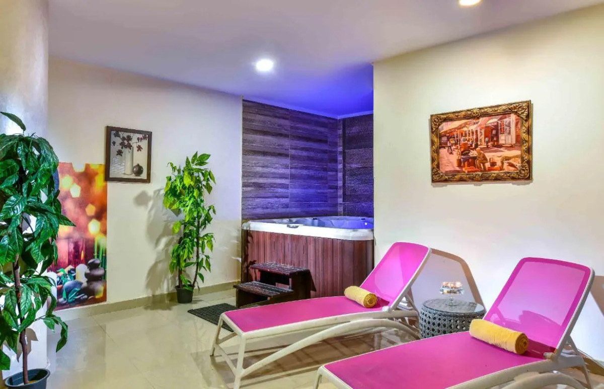 Tolip El Narges Hotel & Spa