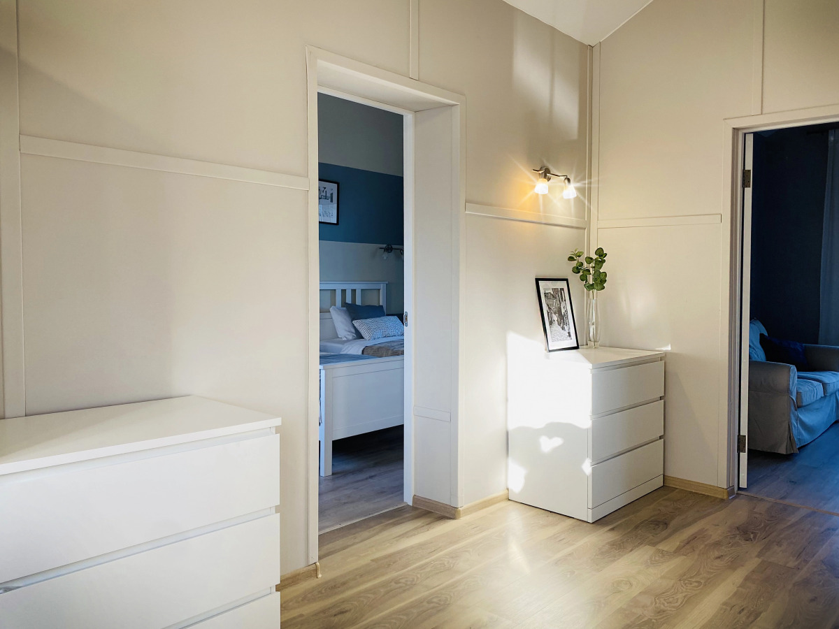 Гостевой дом Коприно