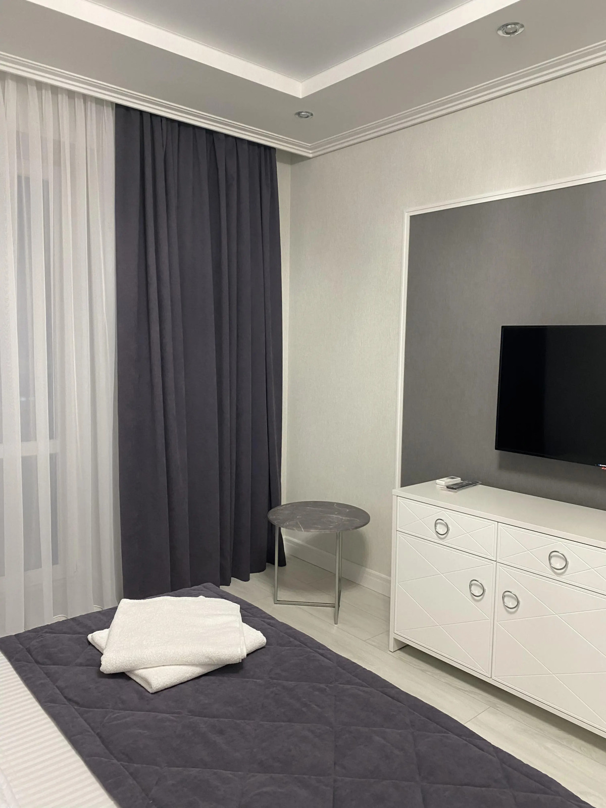 Апартаменты Комфорт