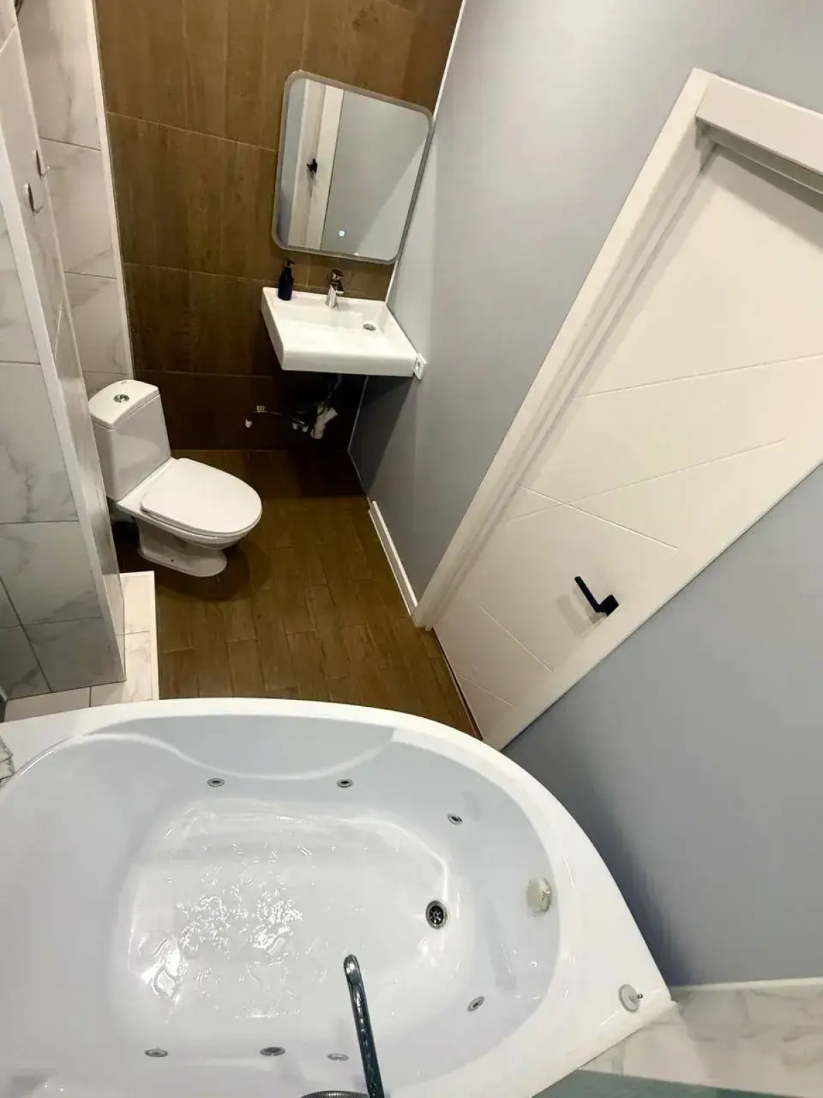 Апартаменты 083 Аксакова 81