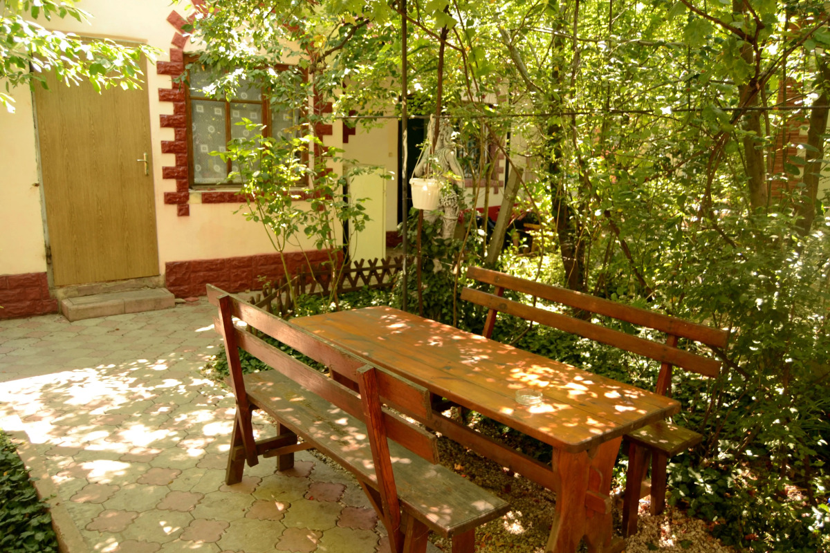 Гостевой Дом Viktoria