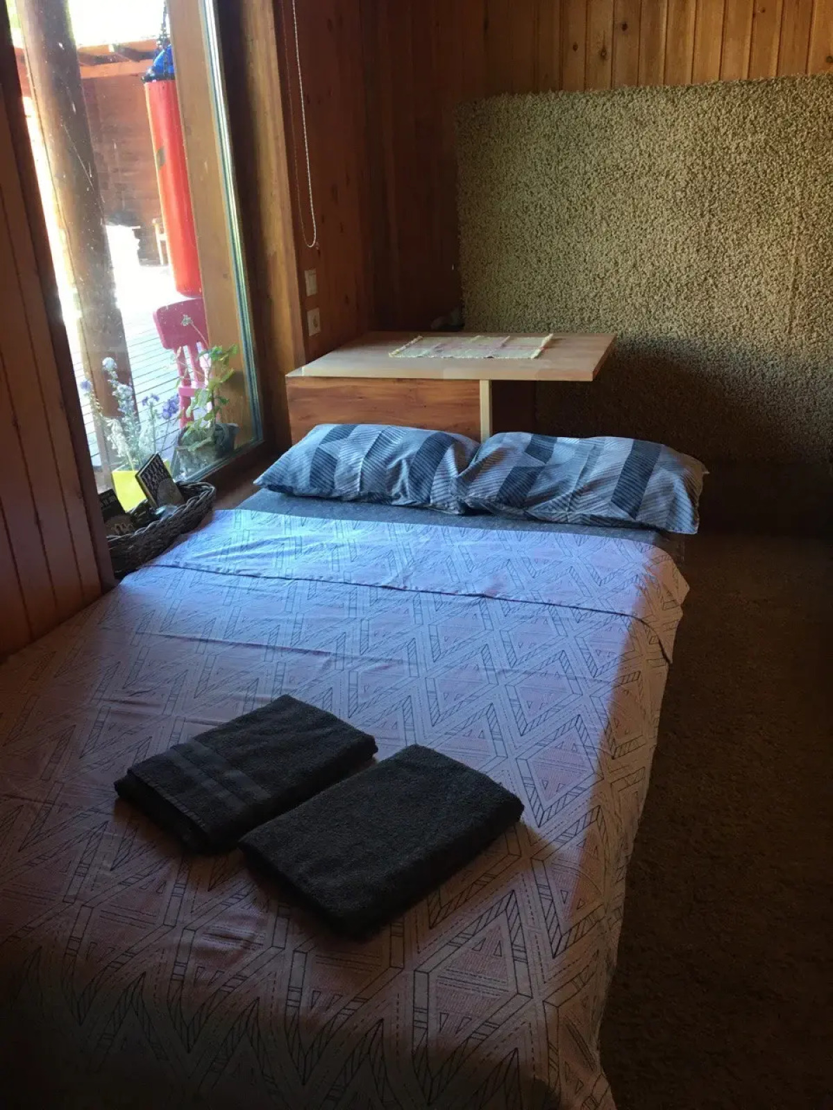 Вилла Ларсон