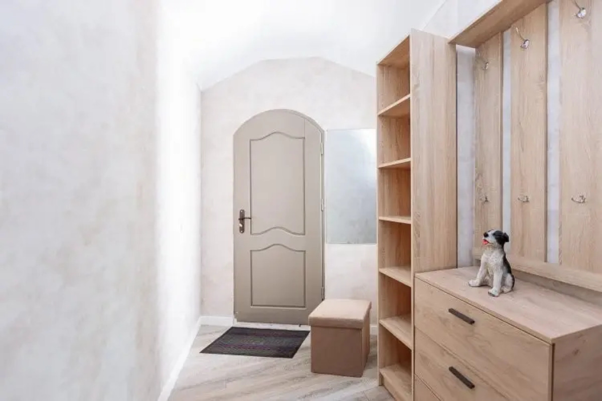 Апартаменты 1 Куршская Коса