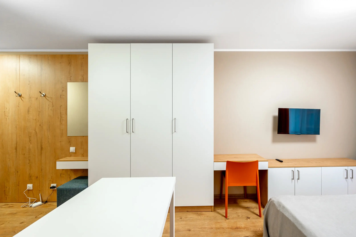 Апартаменты Ава Старт SyncotelHome