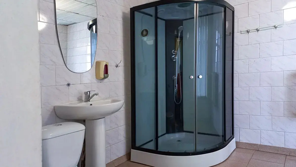 Отель Smart Hotel KDO Биробиджан