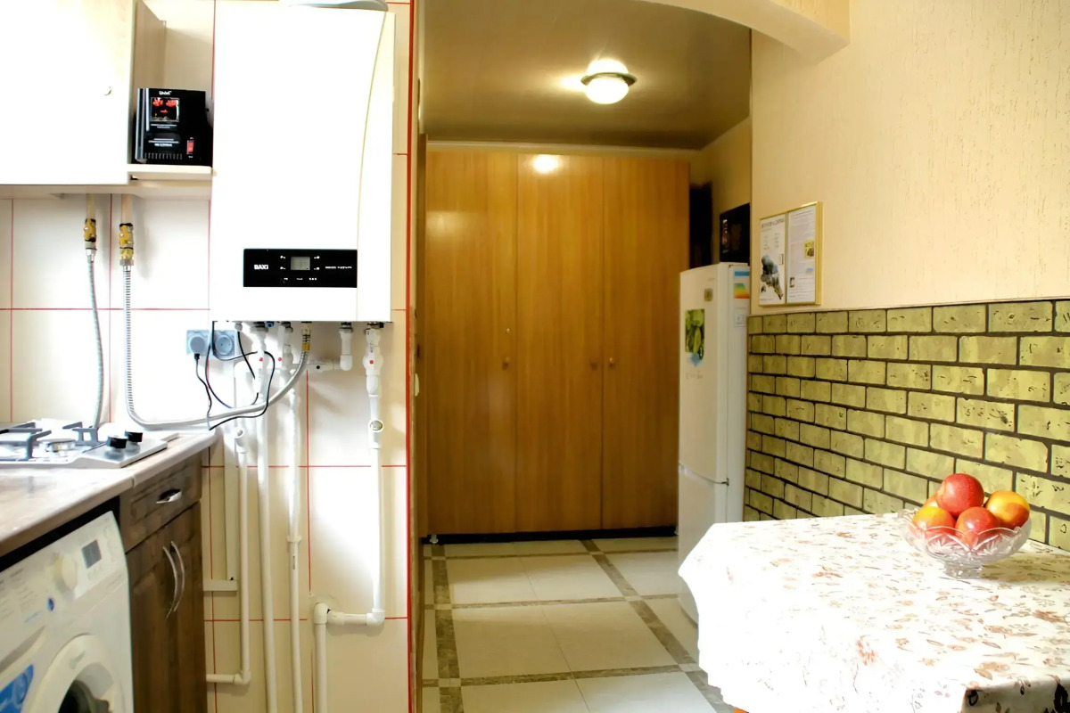 Апартаменты Кольцова 18/7