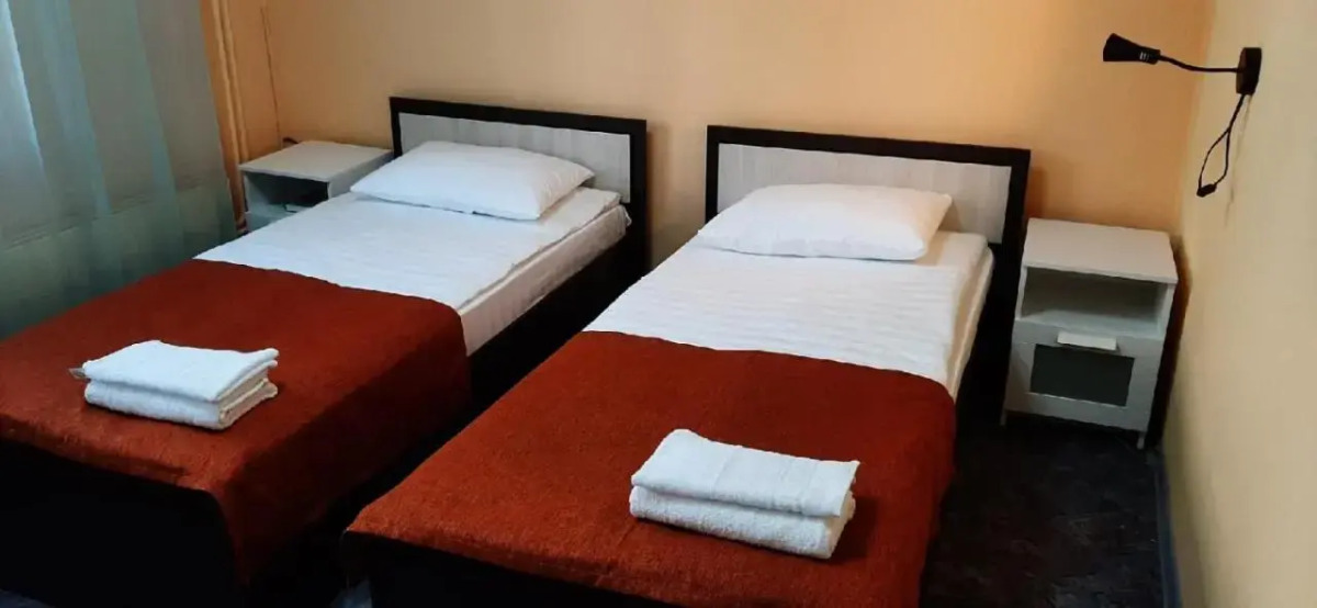 Мини-Отель В центре