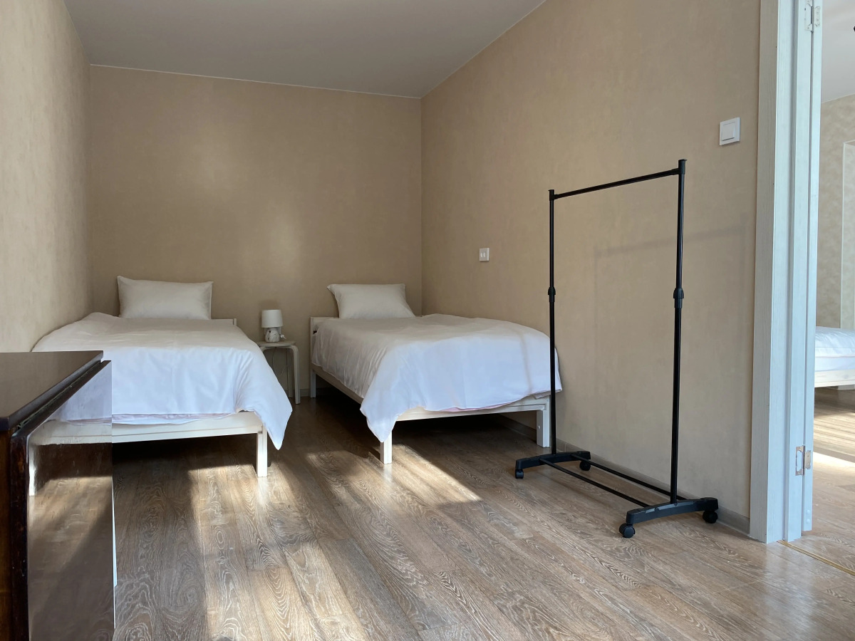 Апартаменты 2-х комнатные | GoodNight Aparts