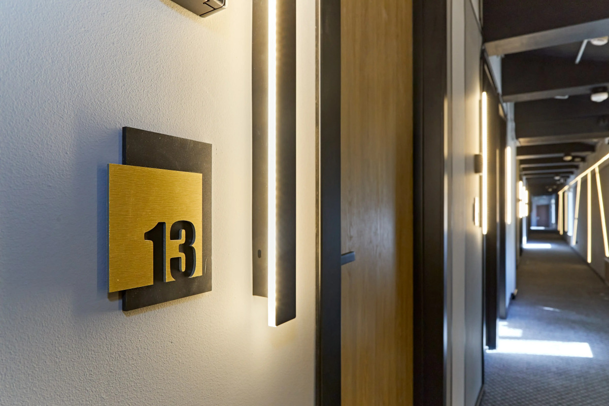 Отель Попов Арт