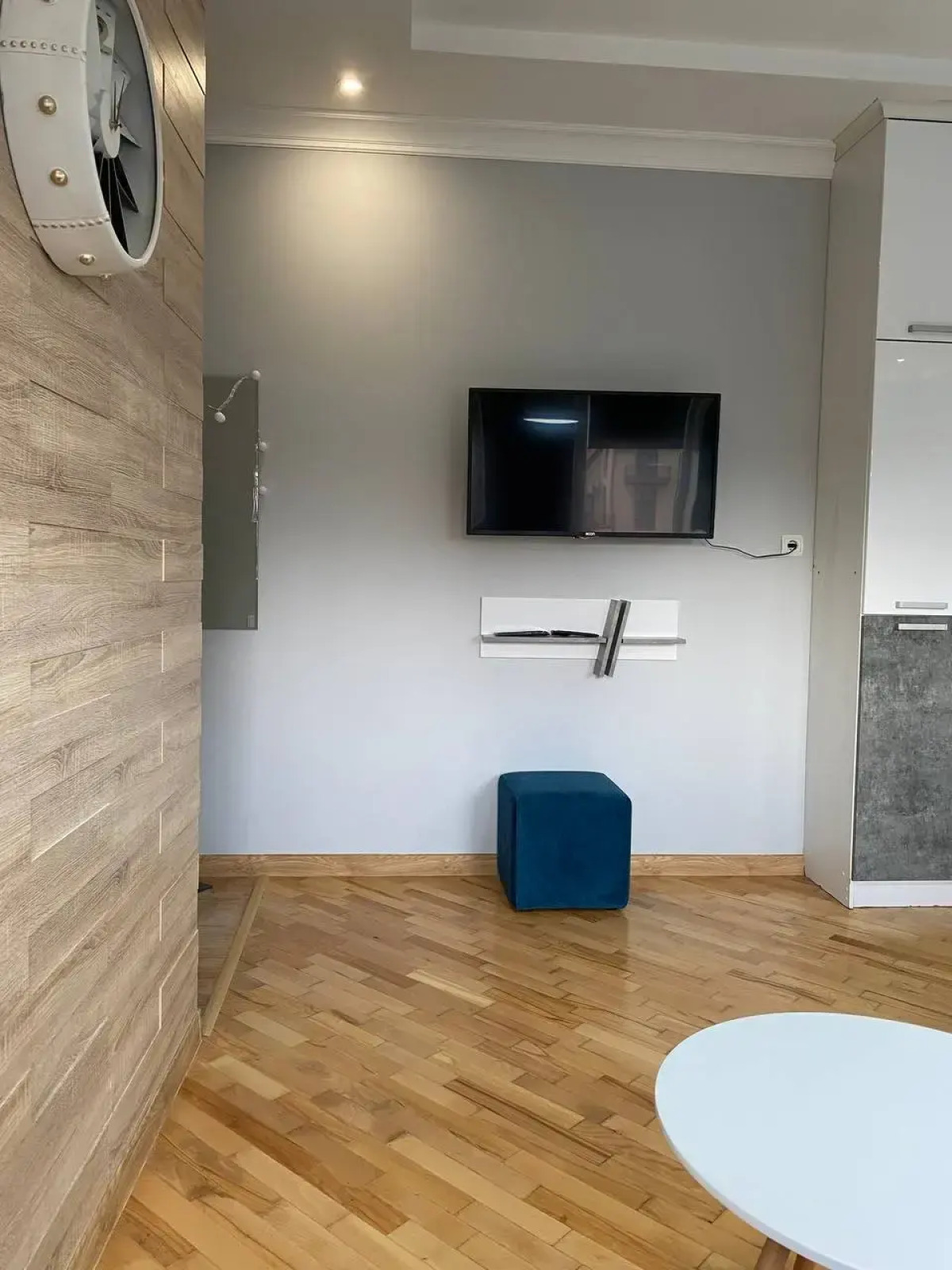 Апартаменты Три Стиля у Цветника