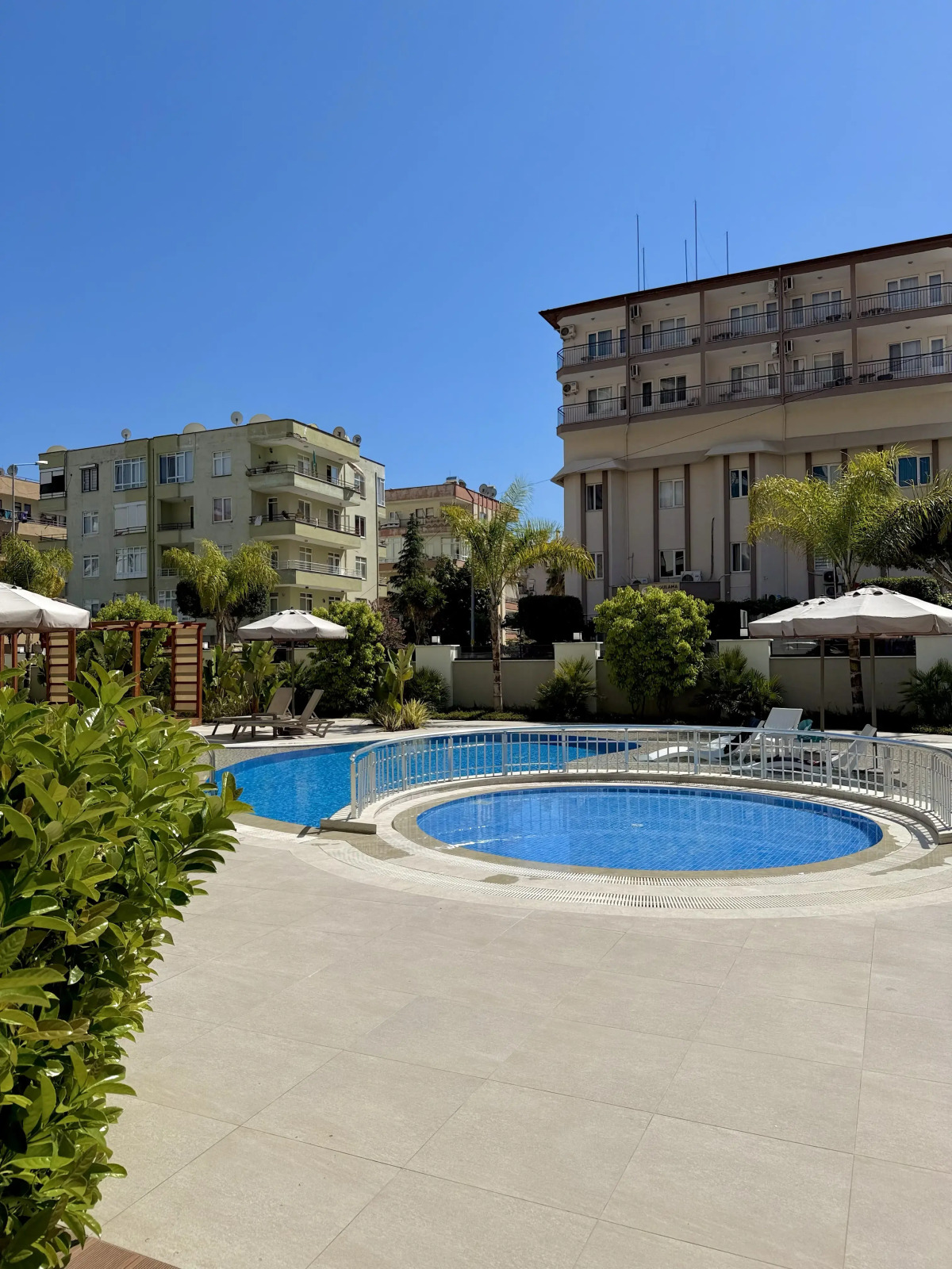 Апартаменты SA Apartments Spacious 2bd Duplex