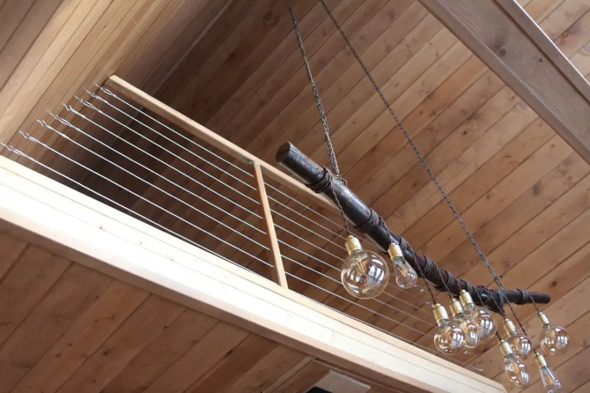 Частный Дом Gravity Home