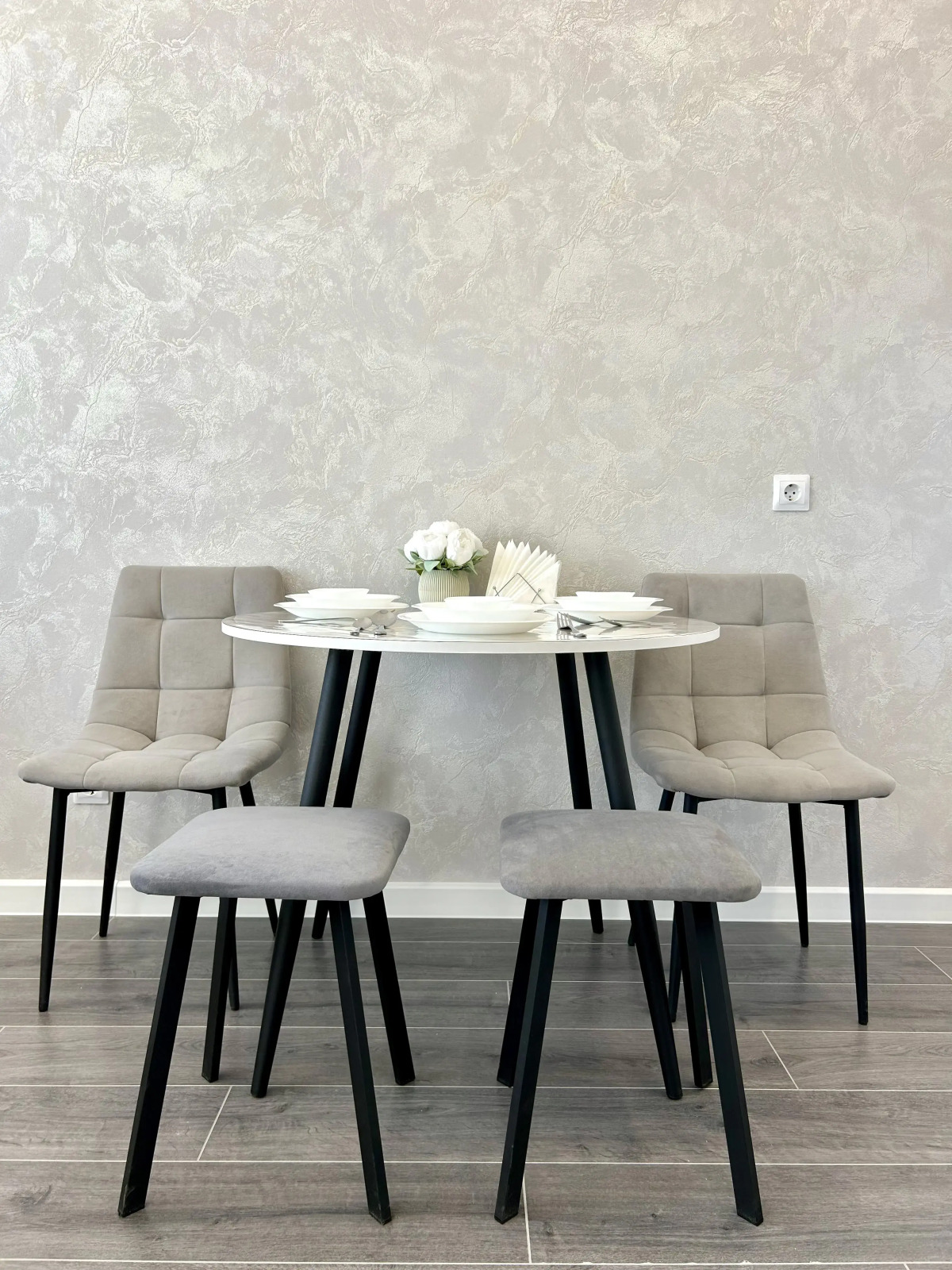 Апартаменты FSF Эксклюзивная Евро-двушка в Цветах Башкирии