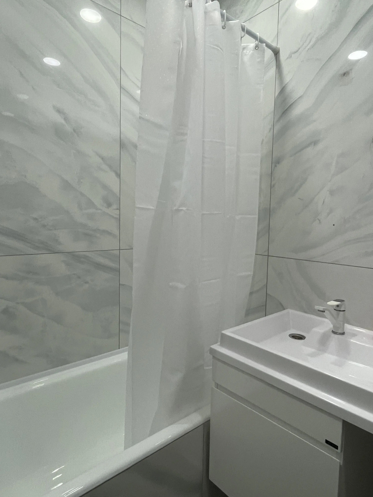 Квартира Двухкомнатная квартира на Тельмана 2А