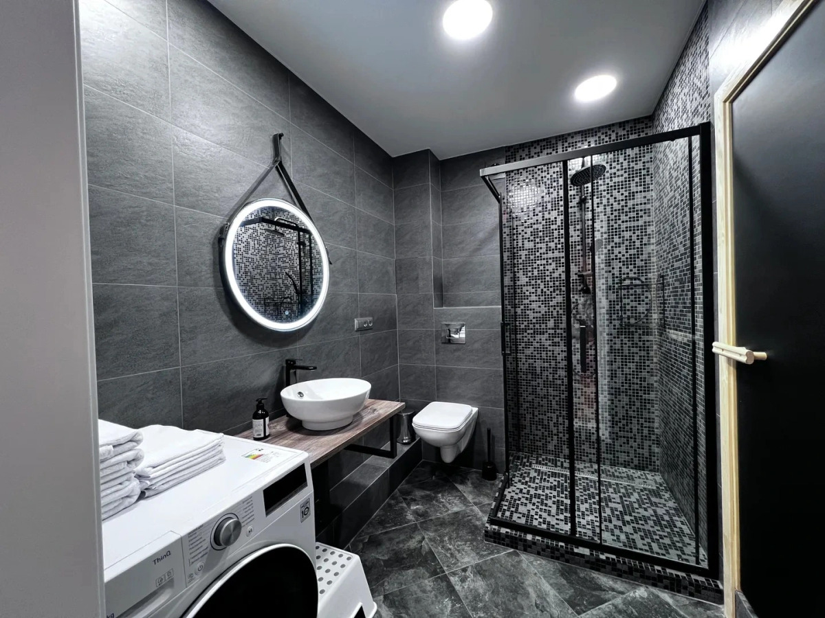 ДзенХоум Расслабление 96