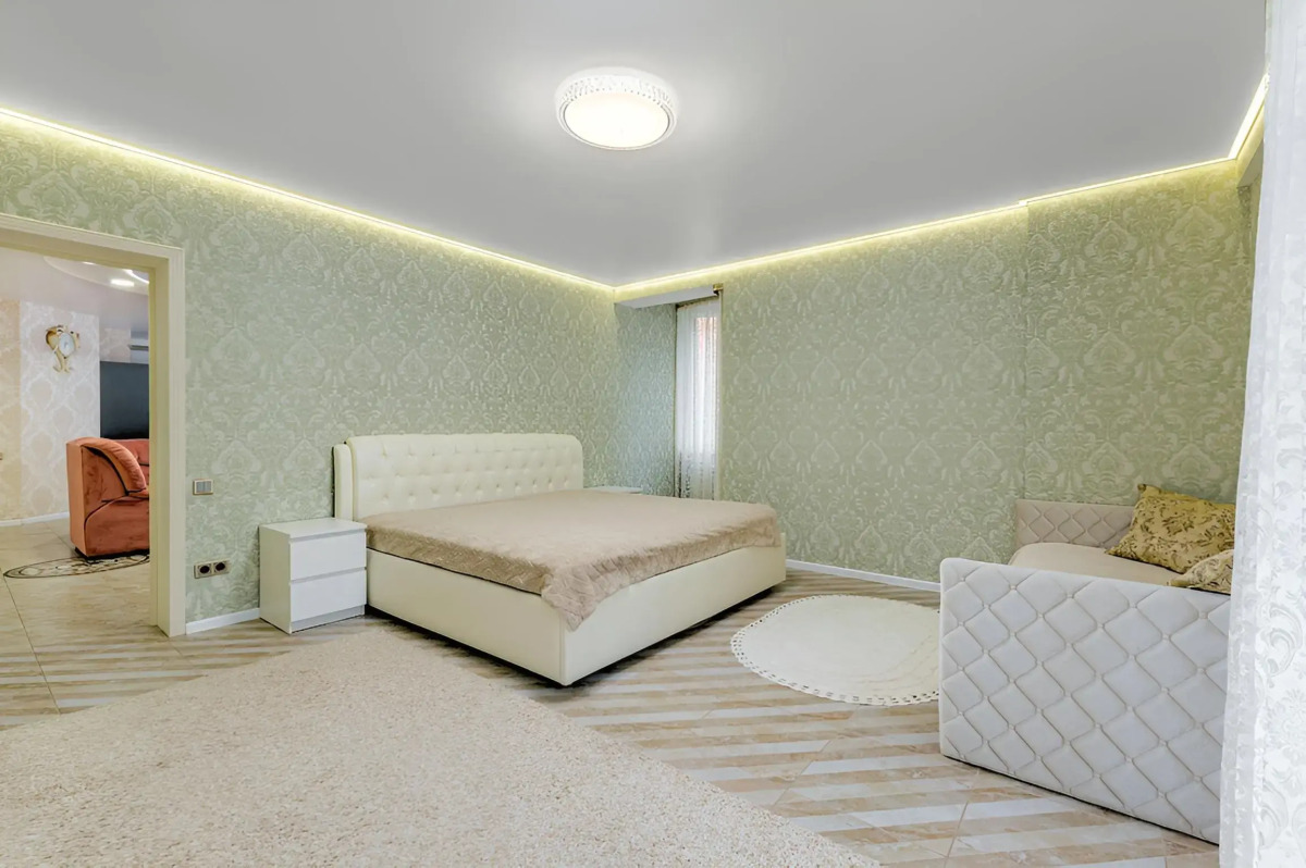 Квартира Люкс премиум