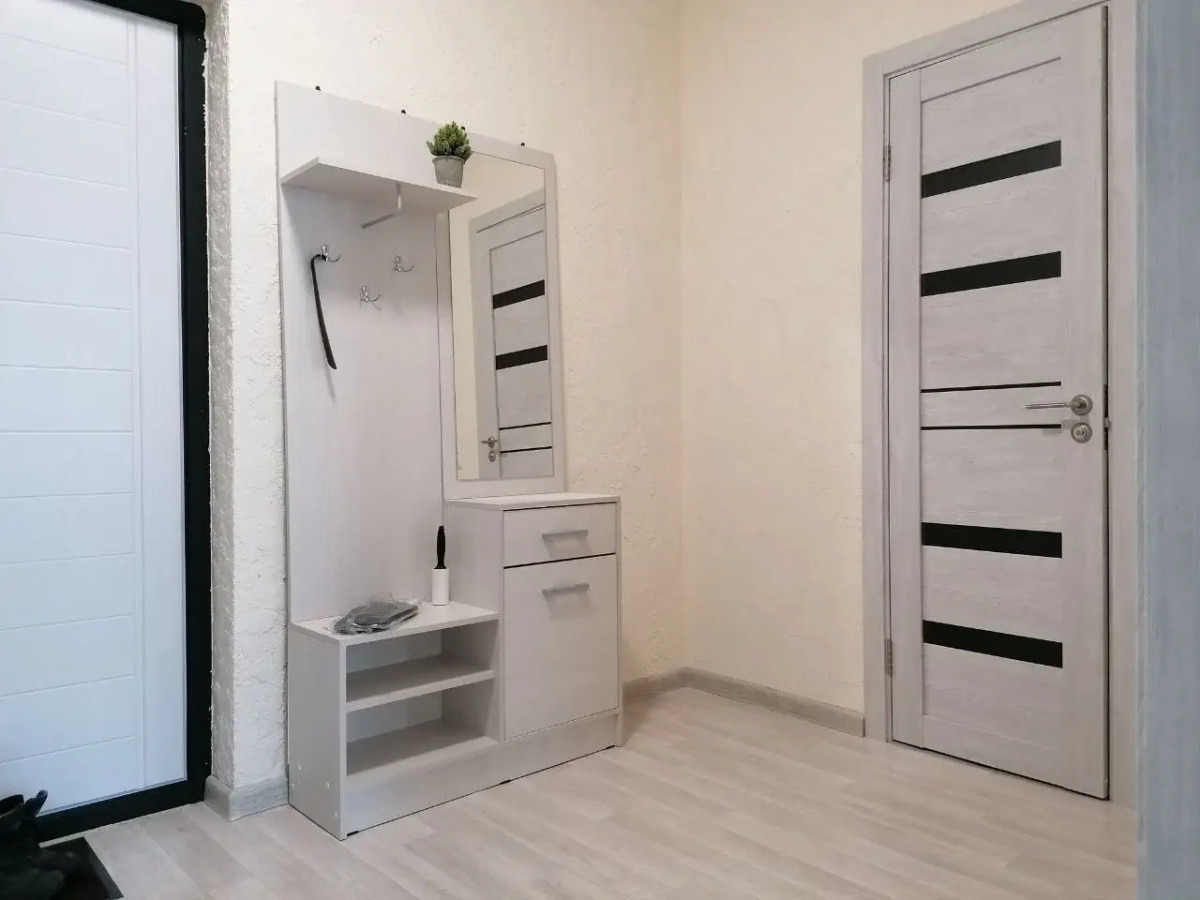 Квартира комфорт-класса возле ТРЦ Планета