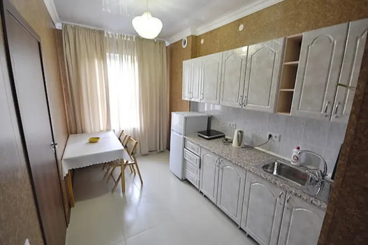 Гостевой дом Эдем